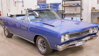 Graveyard Carz