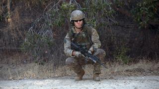 Task Force Merrill