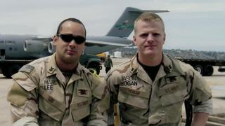 Charlie Platoon & the Story of Marc Lee