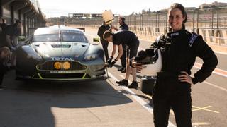 Prodrive