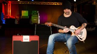 Guitars