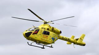 Helicopter ER
