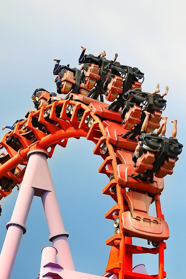Science of Thrills