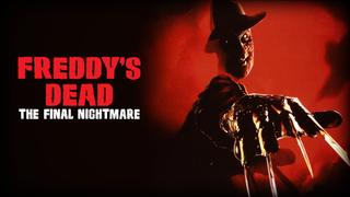 Freddy's Dead: The Final Nightmare