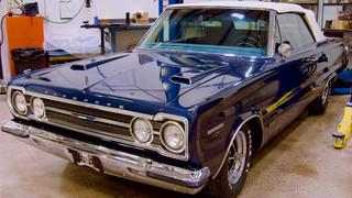 Graveyard Carz