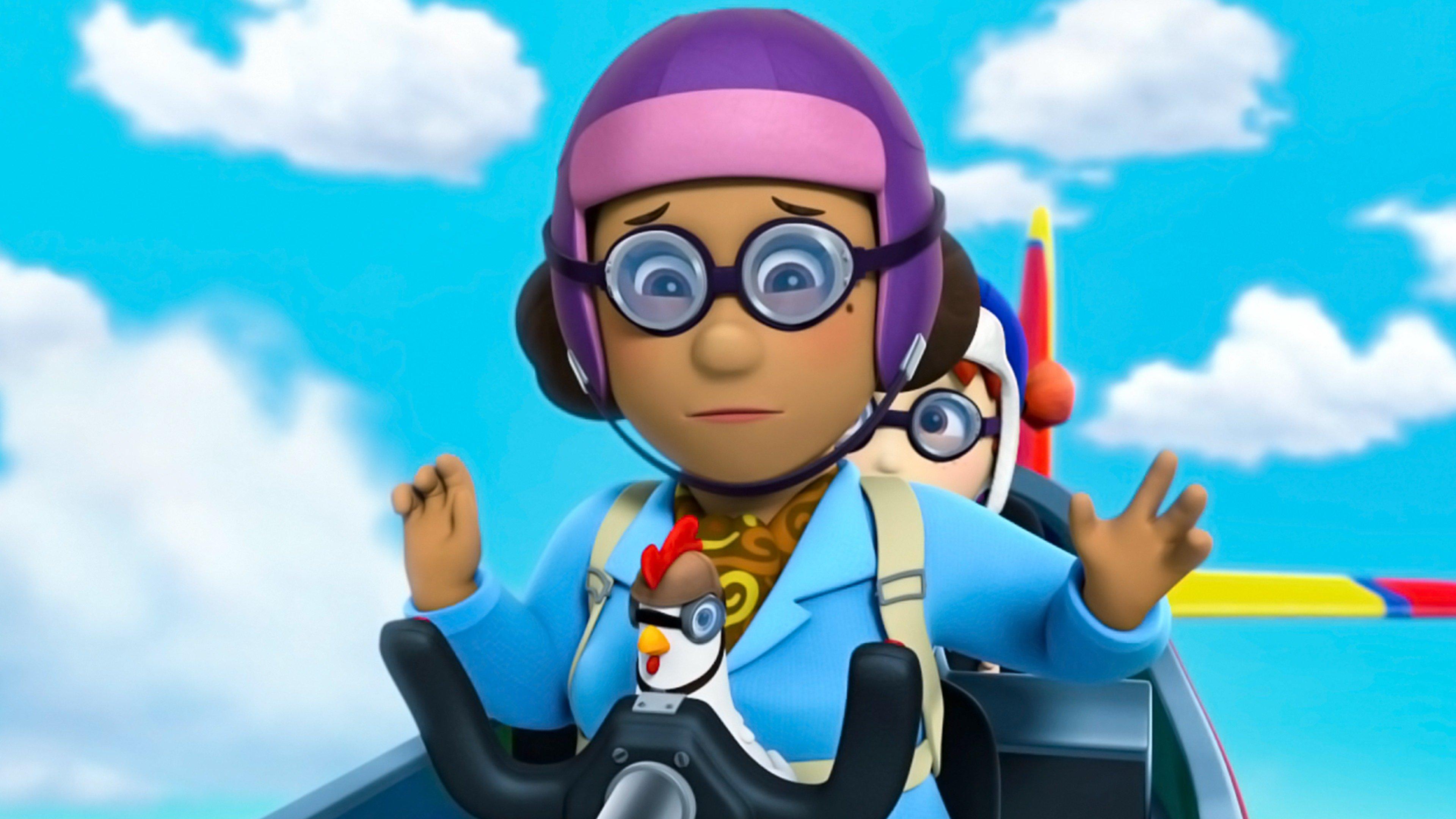 PAW Patrol Pups Save The Gliding Turbots Pups Save A Plane paw-patrol-pups-save-the-gliding-turbots-pups-save-a-plane