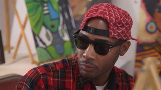 Growing Up Hip Hop