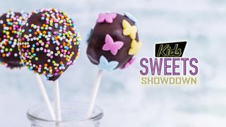 Kids Sweets Showdown