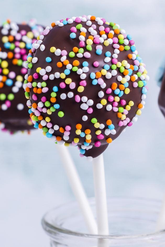 Kids Sweets Showdown