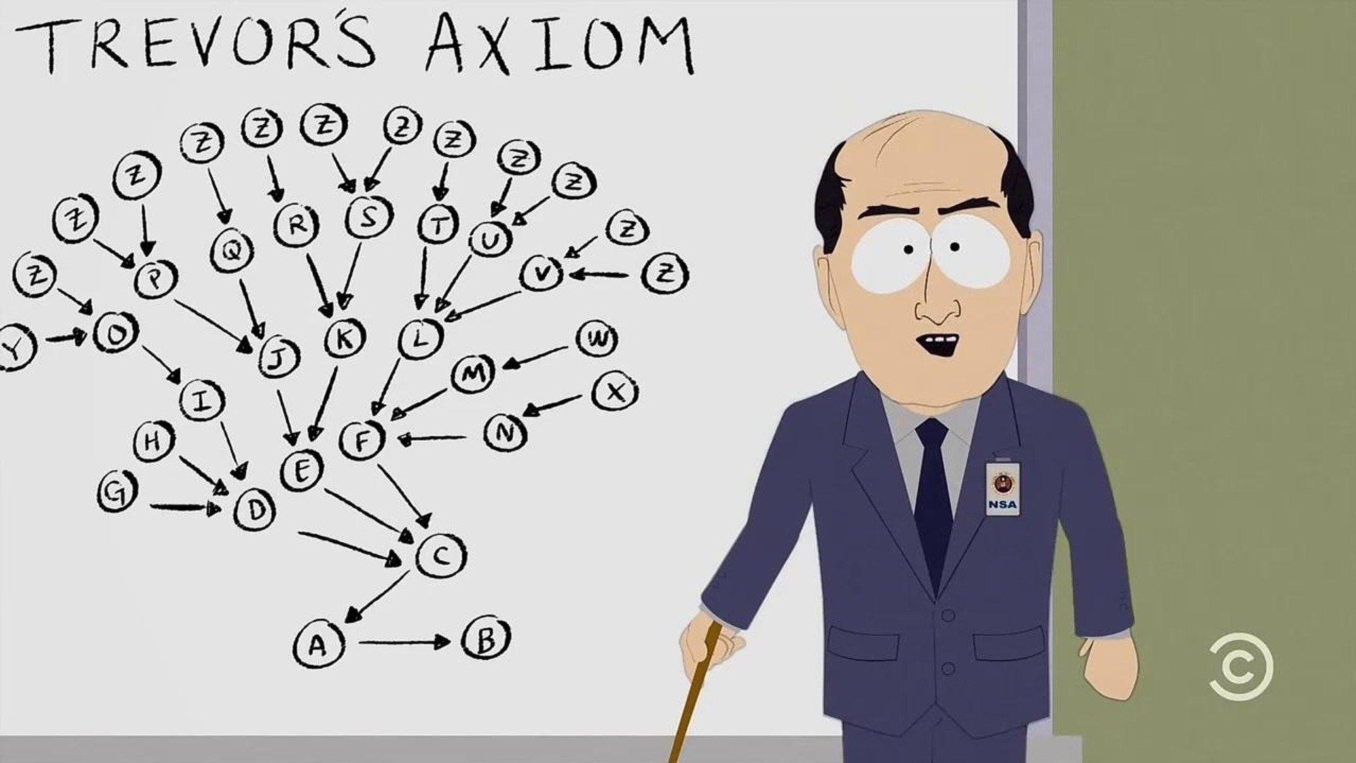 The End Of Serialization As We Know It Full Episode South Park: The End of Serialization as We Know It