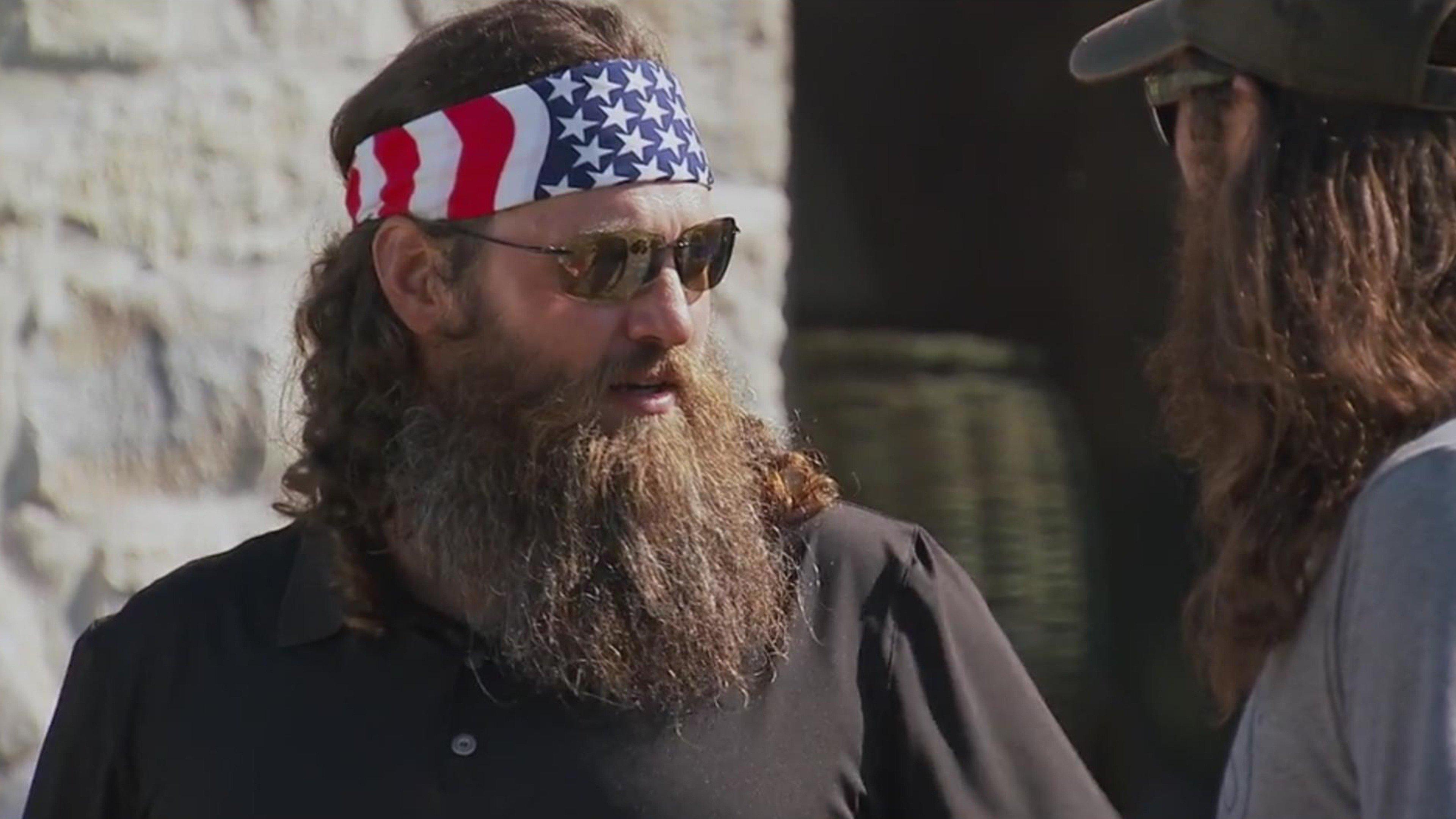 Duck Dynasty: The West Monroe Wing