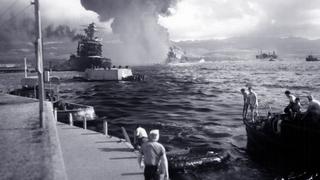 Pearl Harbor