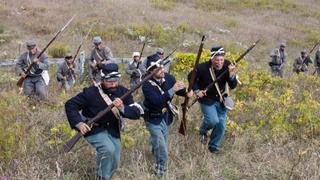 Battle of Bull Run