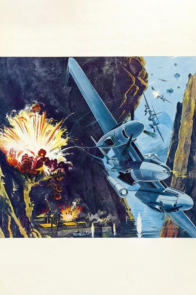 633 Squadron