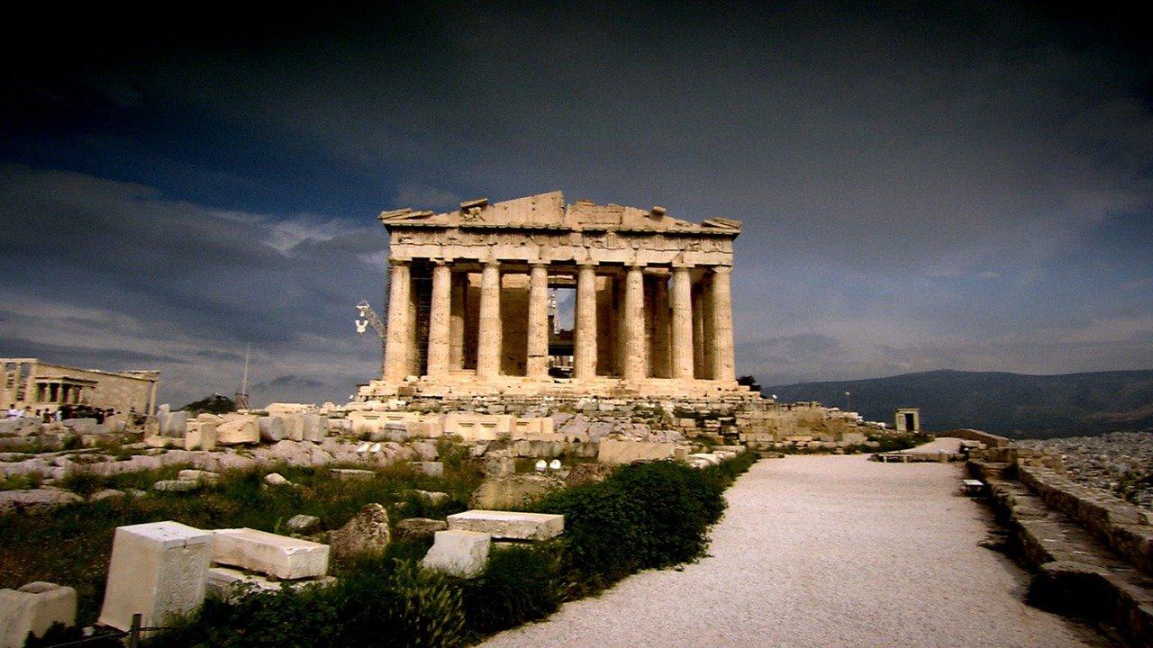 Ancient Top 10 Ancient Greek Tech