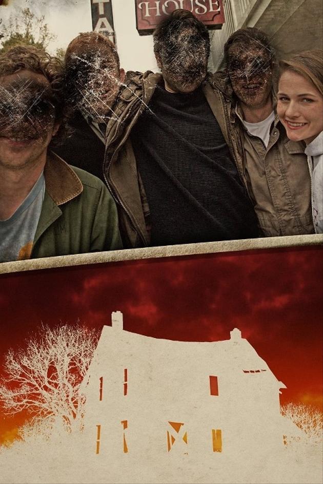 Hell House LLC: The Director's Cut