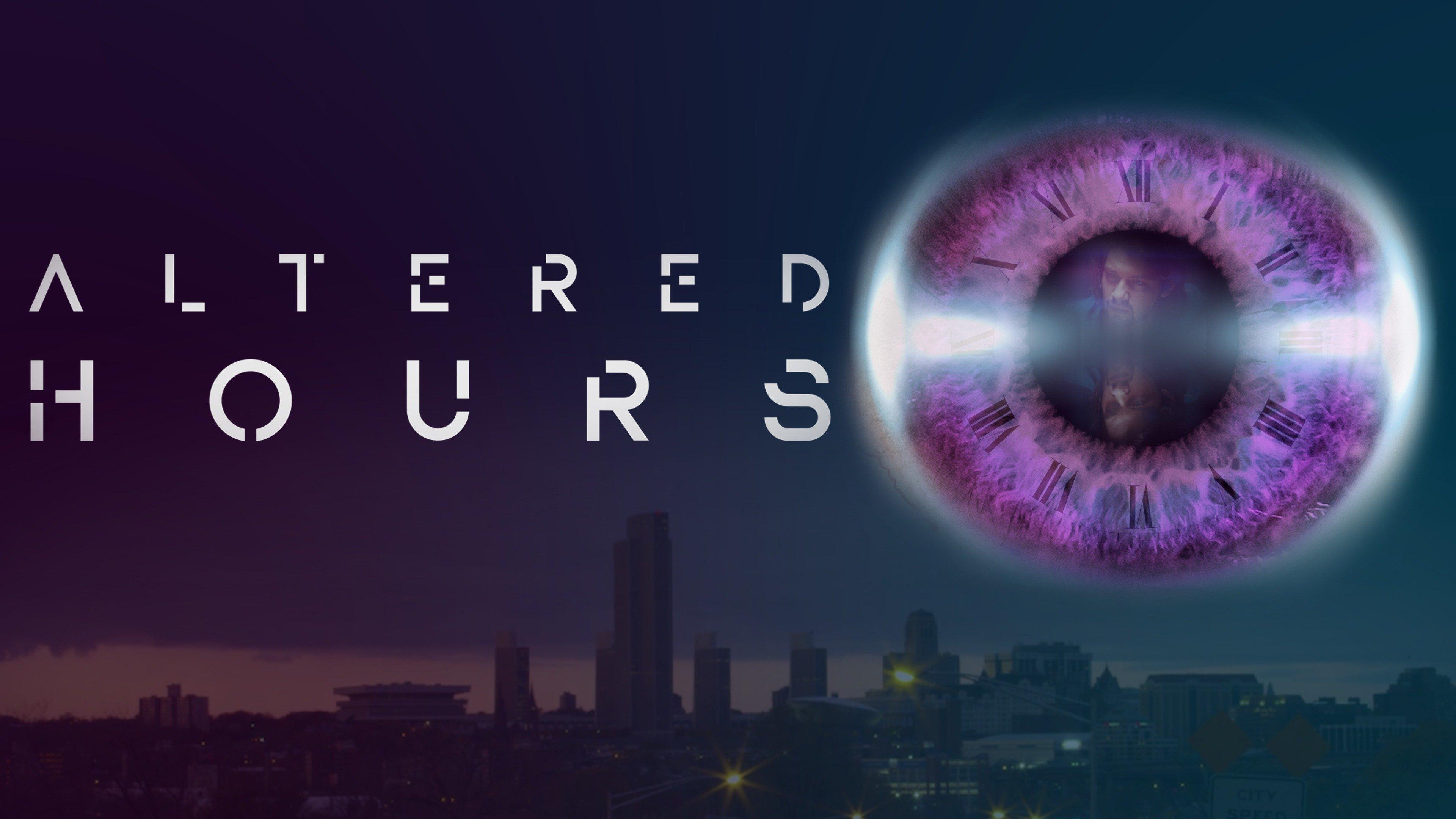 Watch Altered Hours Streaming Online on Philo (Free Trial)