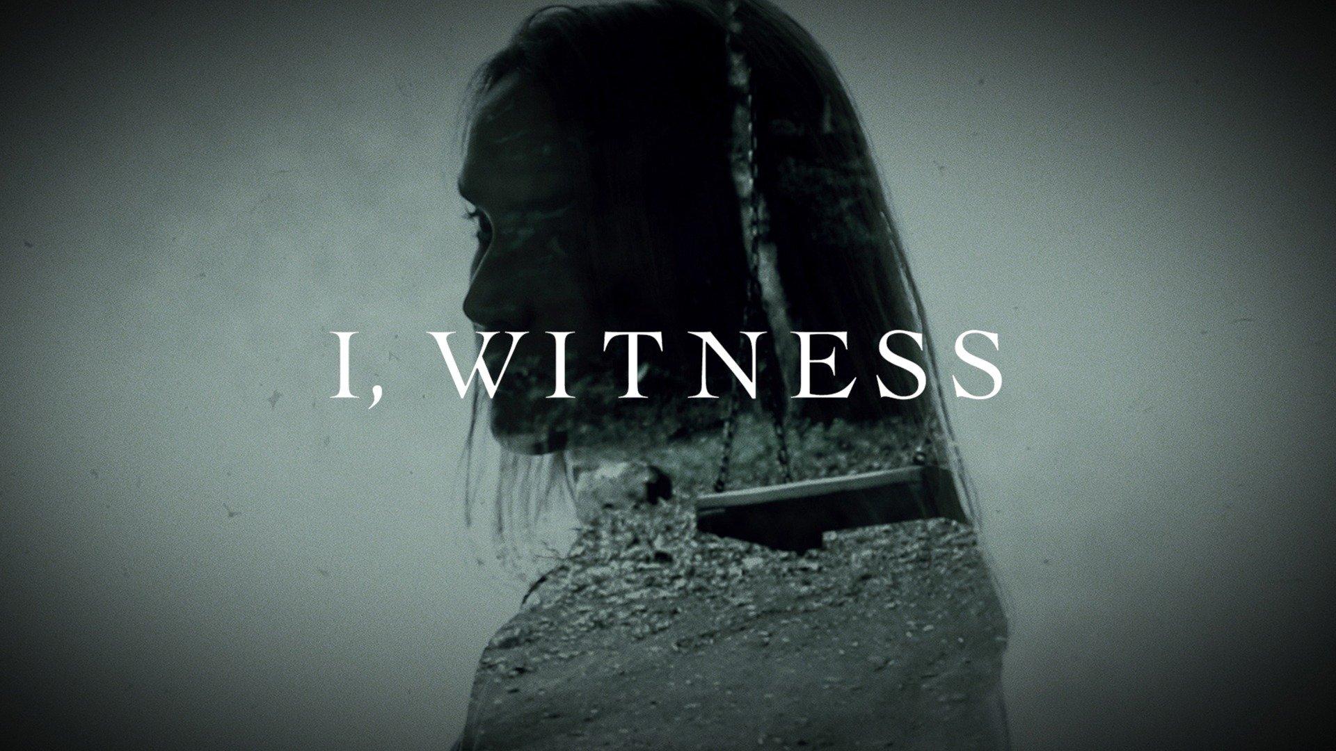 Watch I, Witness Streaming Online on Philo (Free Trial)