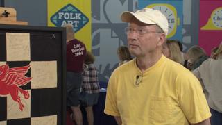 Antiques Roadshow
