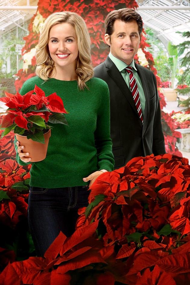 Hearts of Christmas