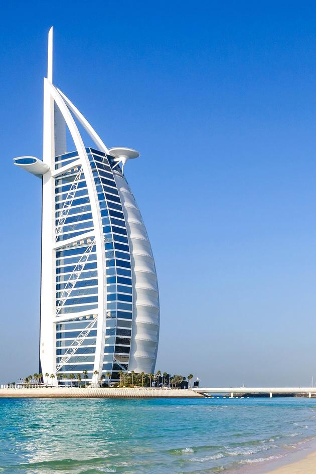 Top 10 The Art of Architecture
