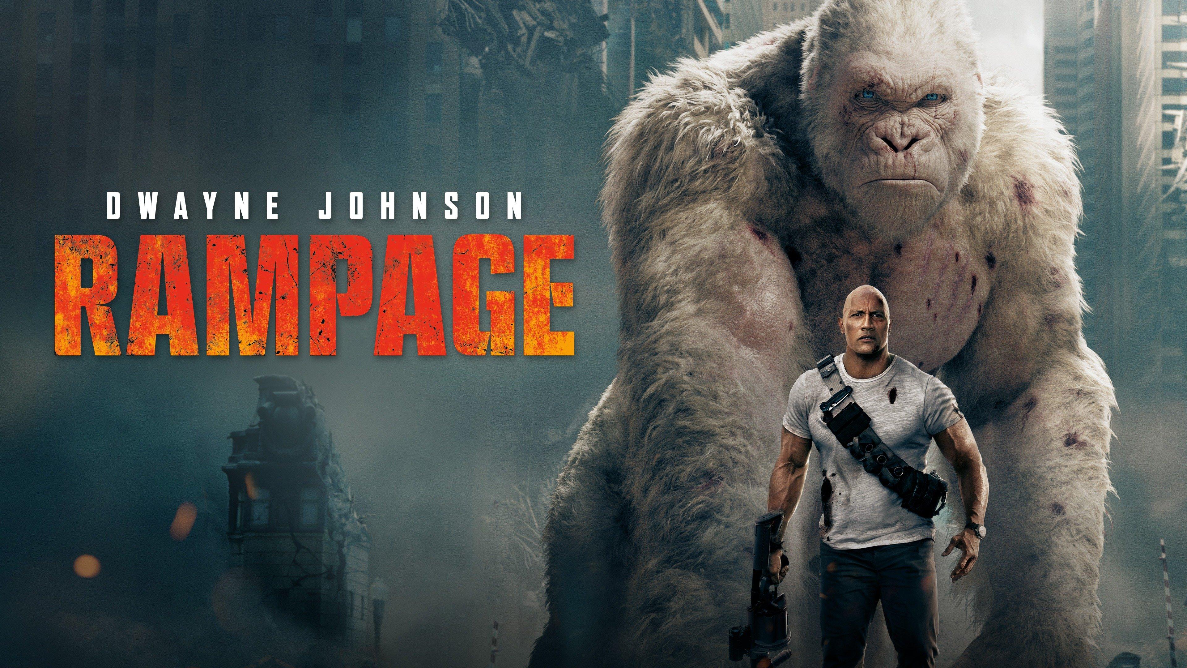 買得 Watch Rampage Trial) (Free Philo on Online Streaming SF・ファンタジー・ホラー