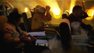 Air Disasters