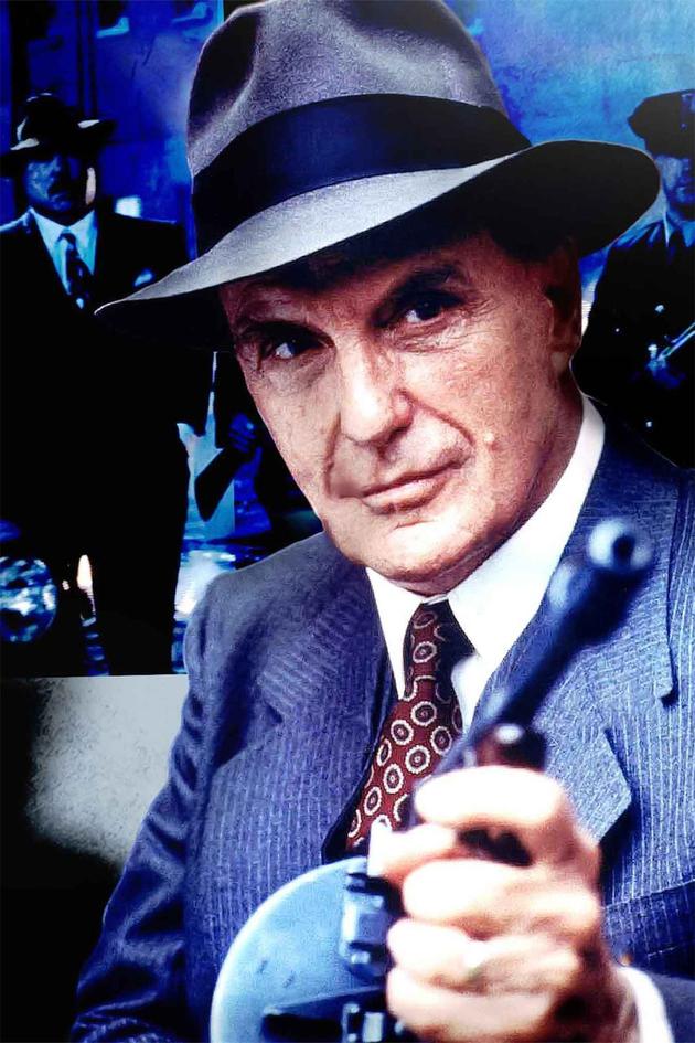 The Return of Eliot Ness
