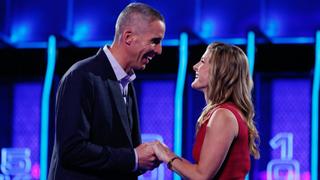 Chris and Katie