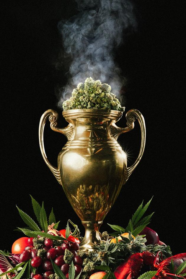 Bong Appétit