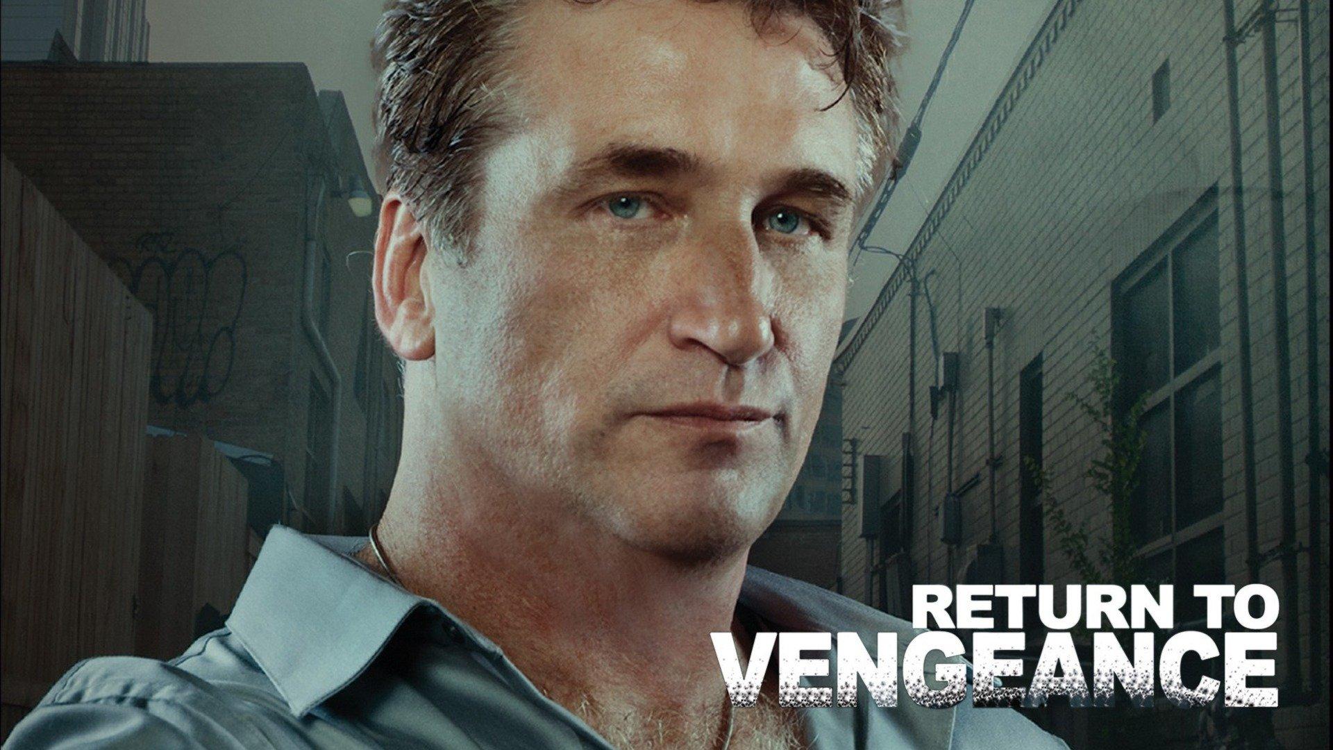 Watch Return to Vengeance Streaming Online on Philo (Free Trial)