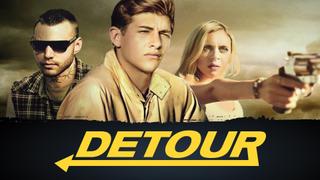 Detour