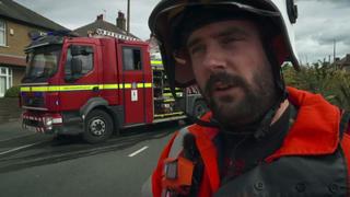 Call in the Coastguard