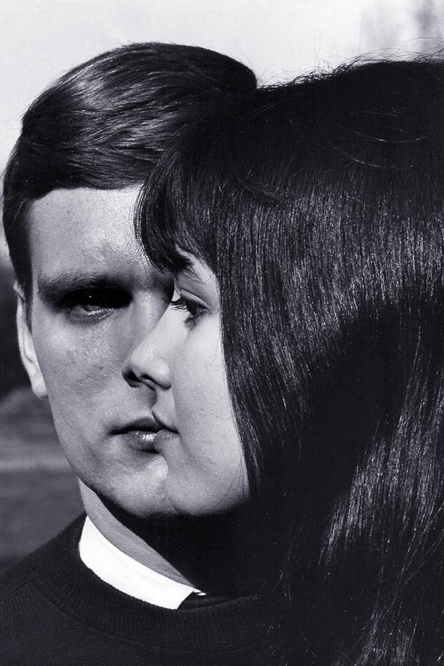 David and Lisa