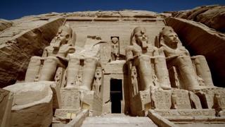 Greatest Ancient Metropolises