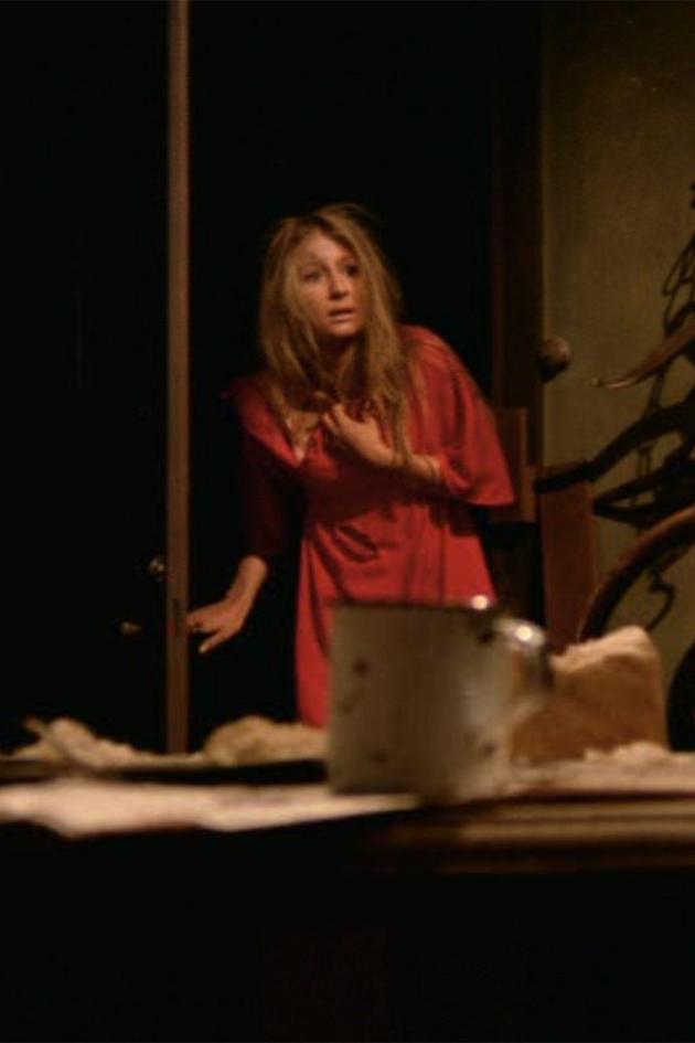 Night of Fear