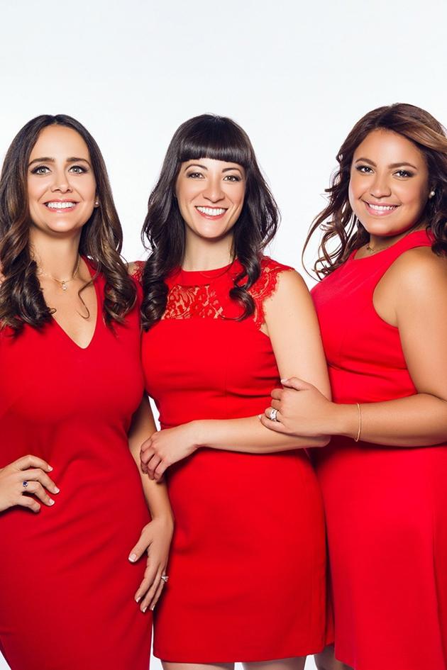 One World Kitchen Bakes the Holidays