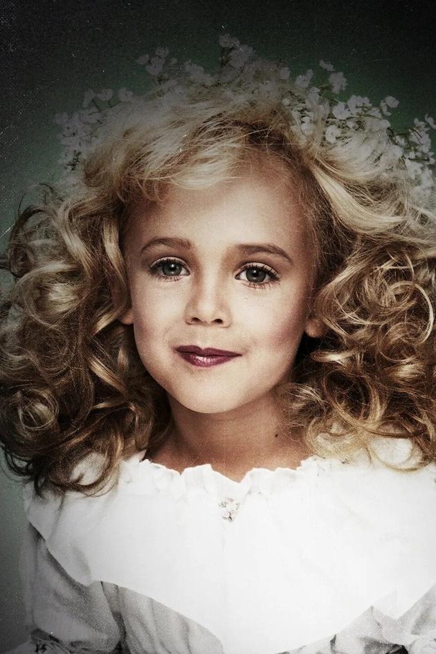 Overkill: The Unsolved Murder of JonBenet