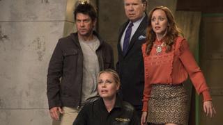 The Librarians