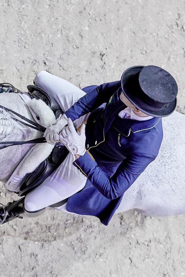 FEI World Cup Dressage