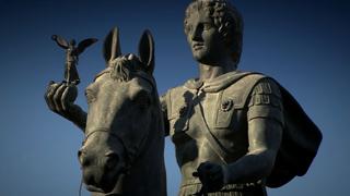 Ancient Sieges