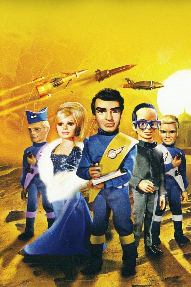 Thunderbird 6
