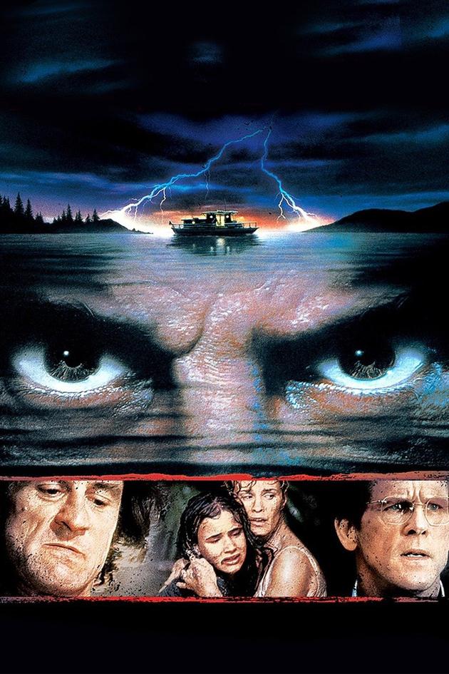 Cape Fear