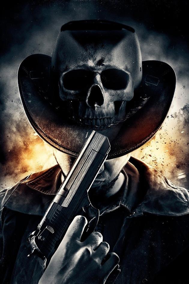 Dead West