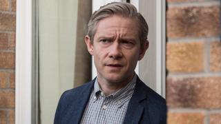 The Lying Detective