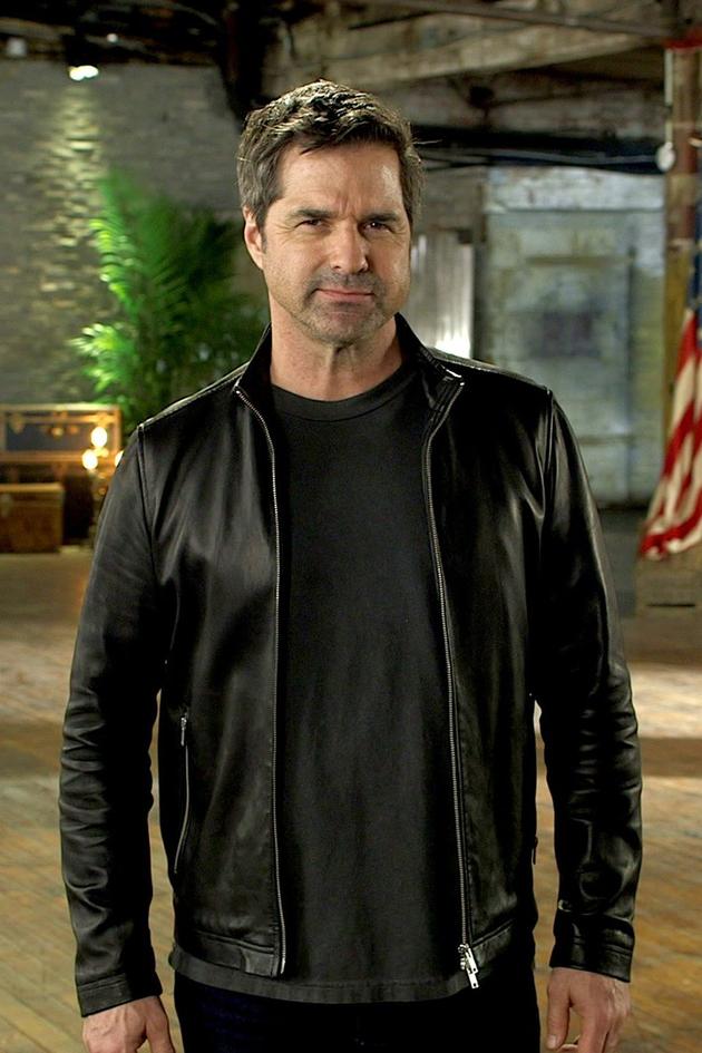 Dinosaurs: Mysteries at the Museum