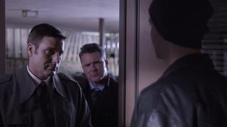 Homicide Hunter: Lt. Joe Kenda