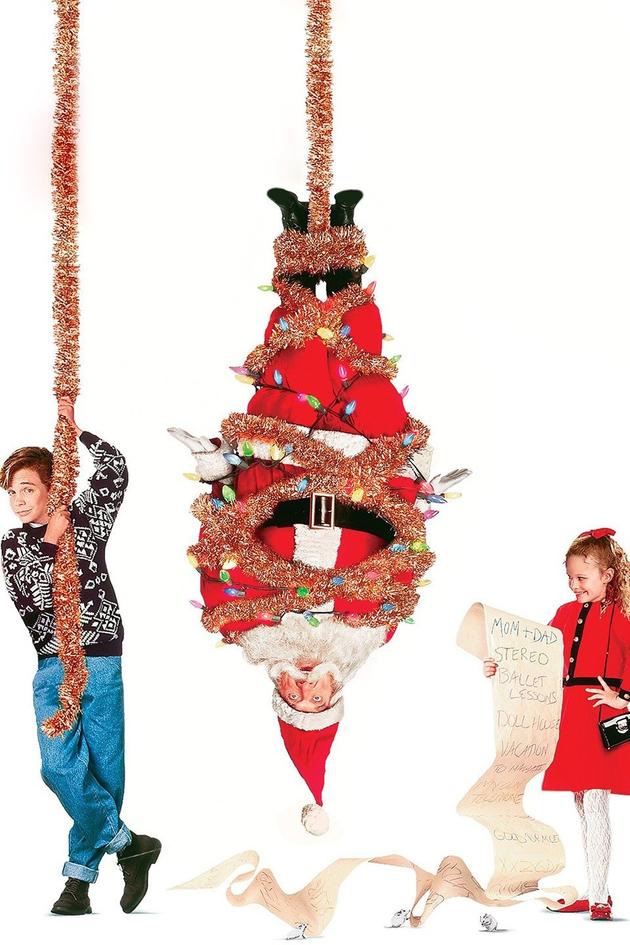 All I Want for Christmas