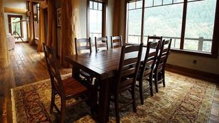 Wilderness Retreat