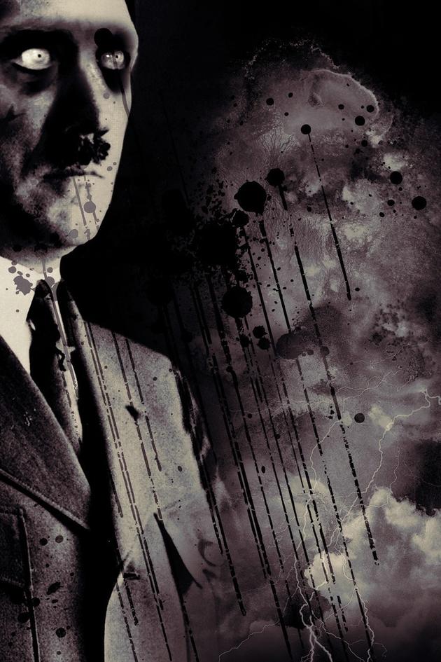 Hitler's Zombie Army